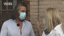 Esterna di Gemma e Paolo - 15 settembre