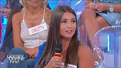 Maria Teresa: ''È un bel ragazzo...''