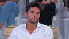 Davide: ''Giada è prematuro...''