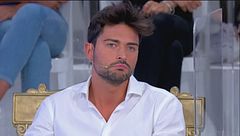 Davide: ''Giada è prematuro...''