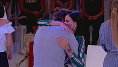 Jessica, Davide e... ''True Colors''