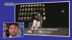 Esterna di Gianluca e Camilla - 17 settembre