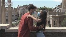 Esterna di Davide e Camilla - 17 settembre
