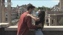 Esterna di Davide e Camilla - 17 settembre