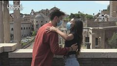 Esterna di Davide e Camilla - 17 settembre