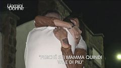 Esterna di Jessica e Simone - 17 settembre