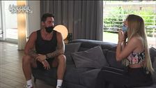 Esterna di Sophie e Facundo - 18 settembre