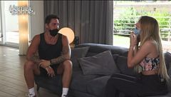 Esterna di Sophie e Facundo - 18 settembre