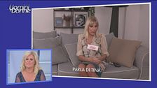 Gemma: ''Tina ha bisogno di uno psicologo''