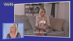 Gemma: ''Tina ha bisogno di uno psicologo''