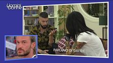 Esterna di Jessica e Simone - 1 ottobre