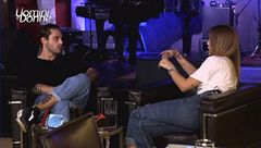 Esterna di Sophie e Marco - 8 ottobre