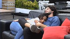 Esterna di Gianluca e Camilla - 12 ottobre