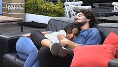 Esterna di Gianluca e Camilla - 12 ottobre