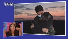 Esterna di Davide e Chiara - 20 ottobre