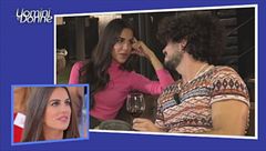 Esterna di Gianluca e Gabriella - 21 ottobre