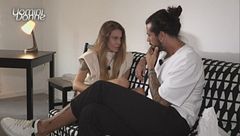 Esterna di Sophie e Alessandro - 22 ottobre