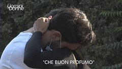 Esterna di Davide e Rossana - 22 ottobre