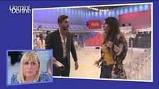 Esterna di Nicola e Veronica -  27 ottobre