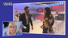 Esterna di Nicola e Veronica -  27 ottobre