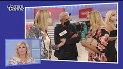Esterna di Gemma e Biagio - 29 ottobre