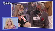 Esterna di Gemma e Biagio - 3 novembre