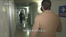 Esterna di Roberta e Michele - 4 novembre