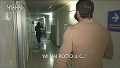 Esterna di Roberta e Michele - 4 novembre