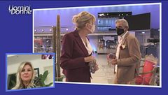 Esterna di Gemma e Biagio - 12 novembre