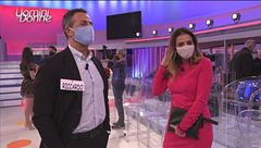 Esterna di Roberta e Riccardo - 25 novembre