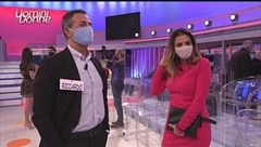 Esterna di Roberta e Riccardo - 25 novembre