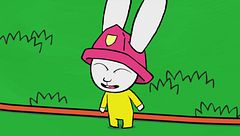 Pompieri per un giorno