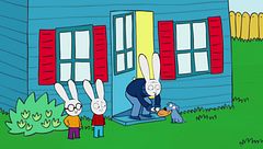 Elvis, il re dei frisbee