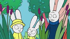 La canzone della rana
