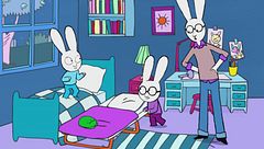 Pigiama party da Simone