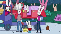 Una notte in albergo