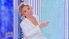 Puntata del 18 ottobre