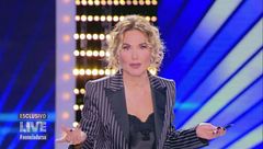 Puntata dell'8 novembre