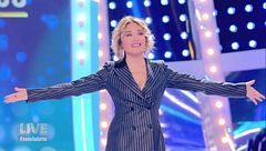 Puntata del 31 gennaio