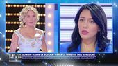 Domani riapre la scuola - Parla la ministra Azzolina