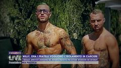 Il delitto di Willy: vittima della cultura fascista?