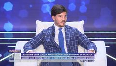 L'assistente della Lollo a processo