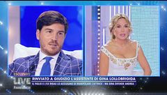 Rinviato a giudizio l'assistente di Gina Lollobrigida