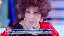 La verità di Gina Lollobrigida