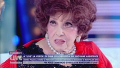 La verità di Gina Lollobrigida