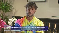 Il ritorno di Fabrizio Corona