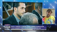 La storia di Fabrizio Corona