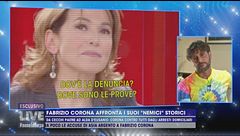 Tutti le liti di Fabrizio Corona