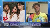 Ancora polemiche tra Fabrizio Corona e la ex Nina Moric