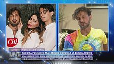 Ancora polemiche tra Fabrizio Corona e la ex Nina Moric